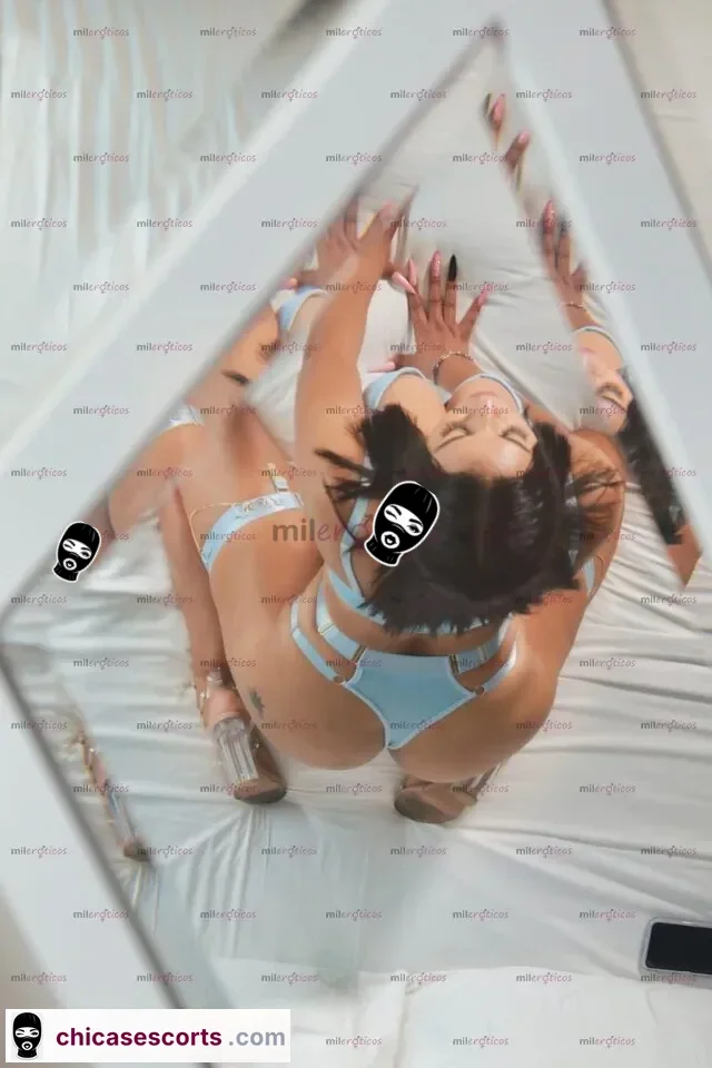 Foto de Mia! Bien Cachonda Y Sumisa Para Ti, Escorts en Querétaro, México