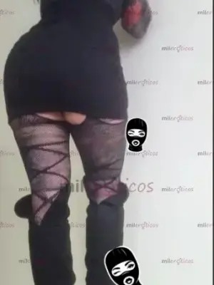 Modelo SúPer Tatuada Promo Media Hora $120 Con Tres Adicionales Apto Privado, Escorts en Bogotá, Colombia — 18 años