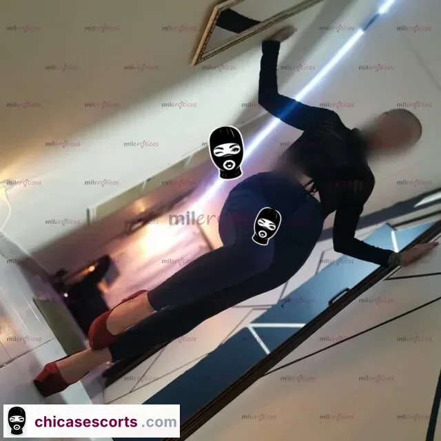 Foto de Modelo SúPer Tatuada Promo Media Hora $120 Con Tres Adicionales Apto Privado — foto de perfil verificado