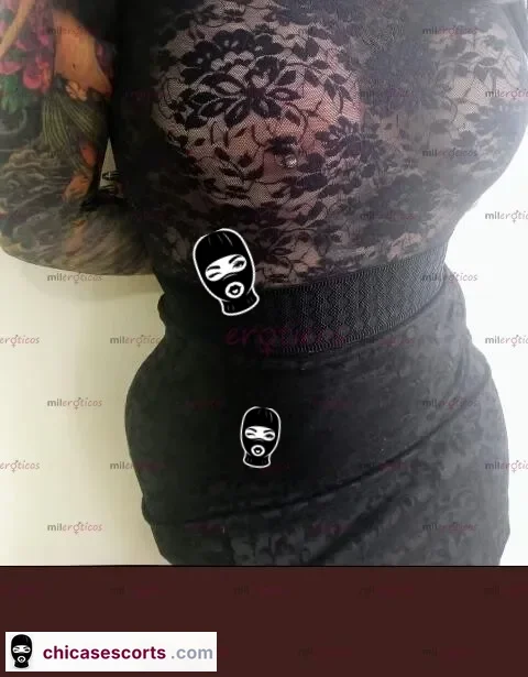 Foto de Modelo SúPer Tatuada Promo Media Hora $120 Con Tres Adicionales Apto Privado — imagen 4