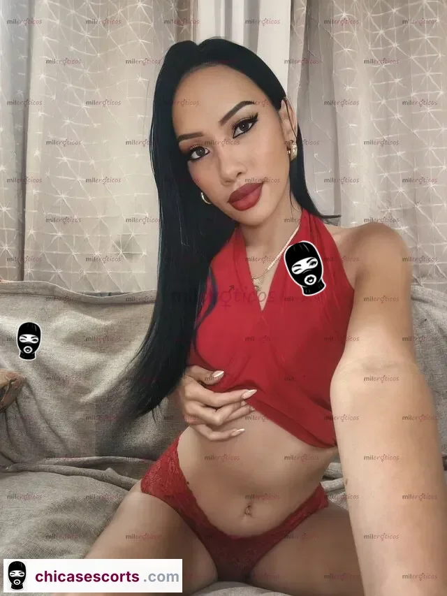 Foto de Morrita Caliente — foto de perfil verificado