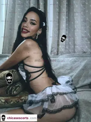 Morrita Caliente, Escorts en Aguascalientes — 18 años