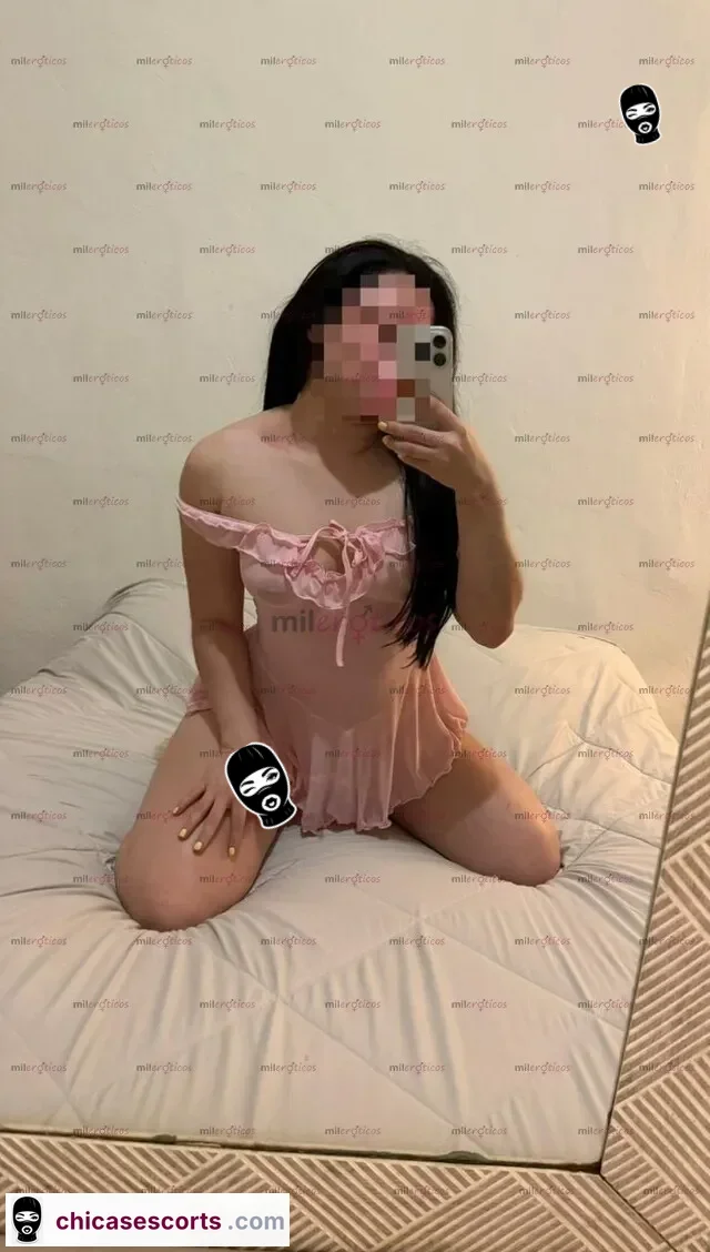 Foto de MuñEquita Sexy Nalgona, Complaciente (Independiente) 24hrs, Escorts en Mérida, México