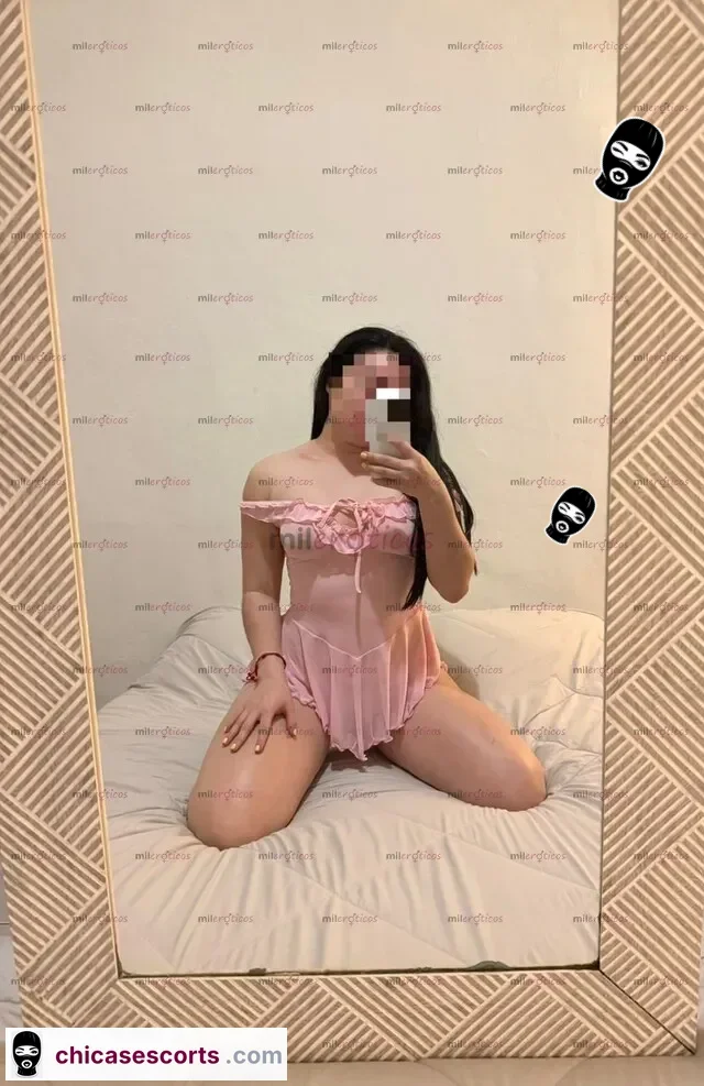 Foto de MuñEquita Sexy Nalgona, Complaciente (Independiente) 24hrs — imagen 6