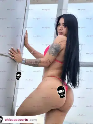 Nalgona Tetina Y Muy Ardiente Nueva En La Zona ContáCtame, Escorts en Guadalajara, México — 38 años