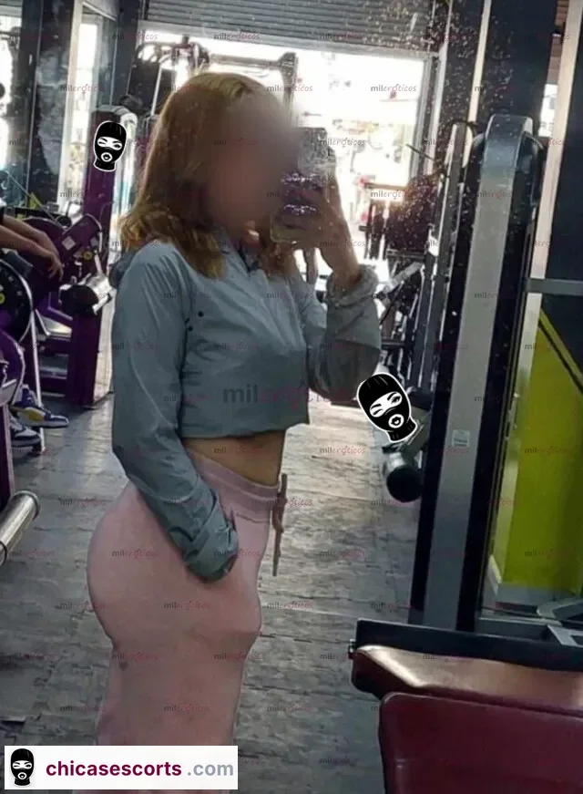 Foto de Nenita Flaquita Estoy Toda La Noche Mi Boquita Hace Maravillas, Escorts en Aguascalientes, México