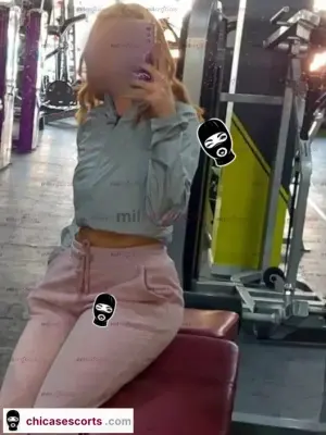 Nenita Flaquita Estoy Toda La Noche Mi Boquita Hace Maravillas, Escorts en Aguascalientes — 19 años