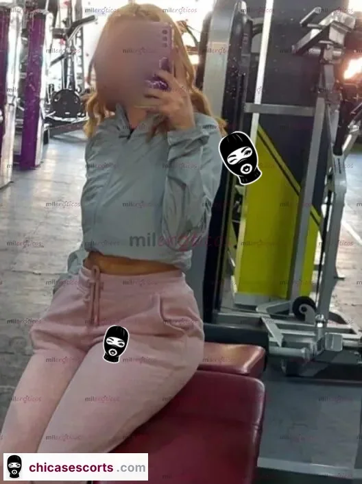 Foto de Nenita Flaquita Estoy Toda La Noche Mi Boquita Hace Maravillas — foto de perfil verificado