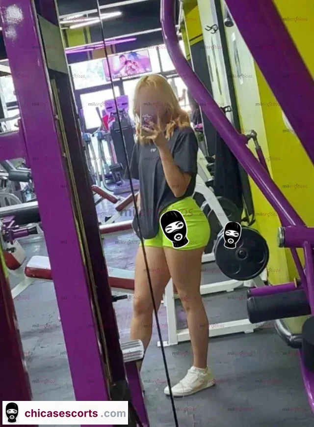 Foto de Nenita Flaquita Estoy Toda La Noche Mi Boquita Hace Maravillas — imagen 3