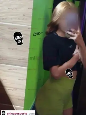 Nenita Flaquita Estoy Toda La Noche Mi Boquita Hace Maravillas, Escorts en Aguascalientes, México — 19 años