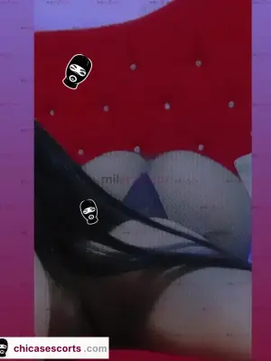 Nueva Curvigoloza, Escorts en Bogotá — 19 años