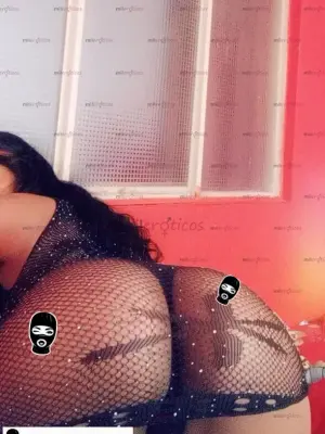 Nueva Curvigoloza, Escorts en Bogotá, Colombia — 19 años