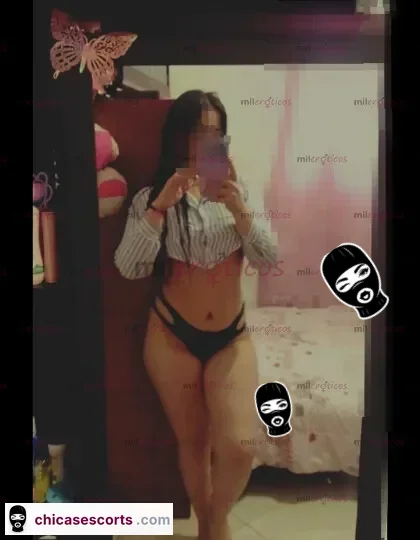Foto de Nueva En Tu Ciudad .. Hermosa Chica Joven . Complaciente Discreta ..., Escorts en Bogotá, Colombia
