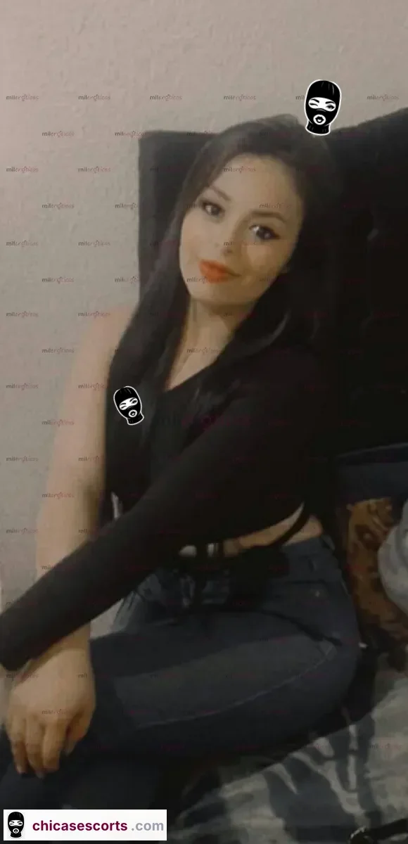 Foto de Nueva En Tu Ciudad .. Hermosa Chica Joven . Complaciente Discreta ... — imagen 3