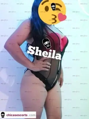 PasióN, Escorts en Bogotá — 22 años