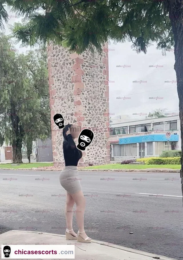 Foto de Pelinegra Muy Caliente Para Cumplir Tus FantasíAs — imagen 3