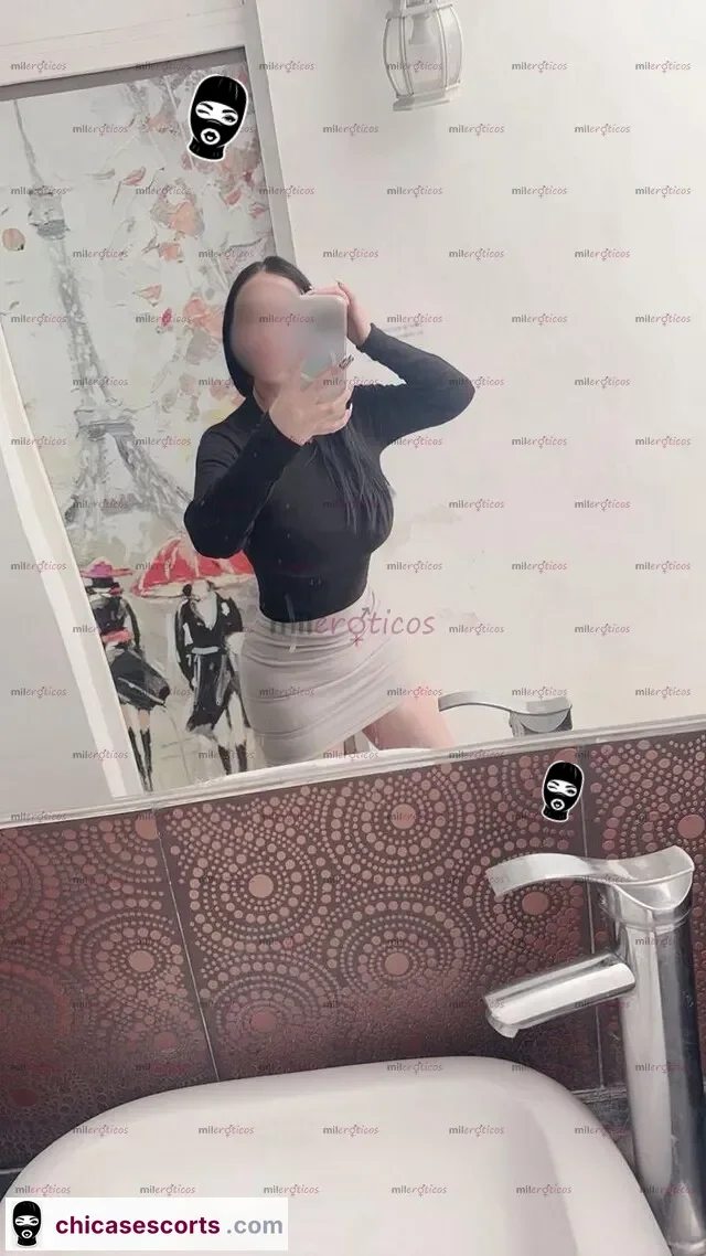 Foto de Pelinegra Muy Caliente Para Cumplir Tus FantasíAs — imagen 5