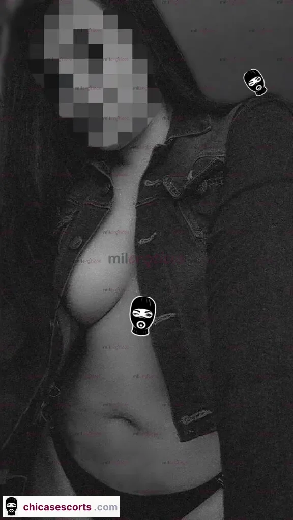 Foto de Preciosa Muy Caliente Con Grandes Atributos Para Pasarla De Lo Mas Rico, Escorts en Guadalajara, México