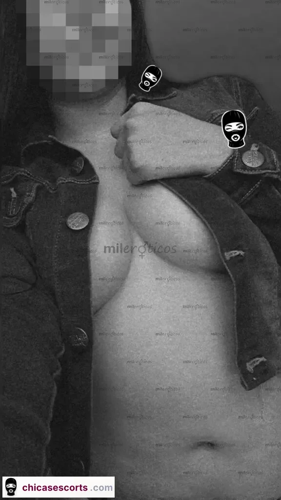 Foto de Preciosa Muy Caliente Con Grandes Atributos Para Pasarla De Lo Mas Rico — imagen 4