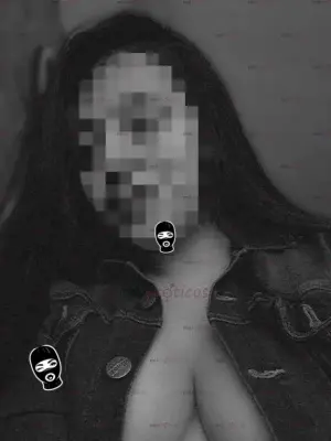 Preciosa Muy Caliente Con Grandes Atributos Para Pasarla De Lo Mas Rico, Escorts en Guadalajara — 18 años