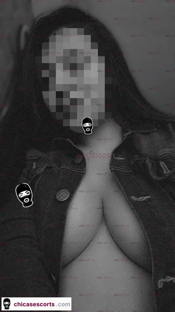 Foto de Preciosa Muy Caliente Con Grandes Atributos Para Pasarla De Lo Mas Rico — imagen 5