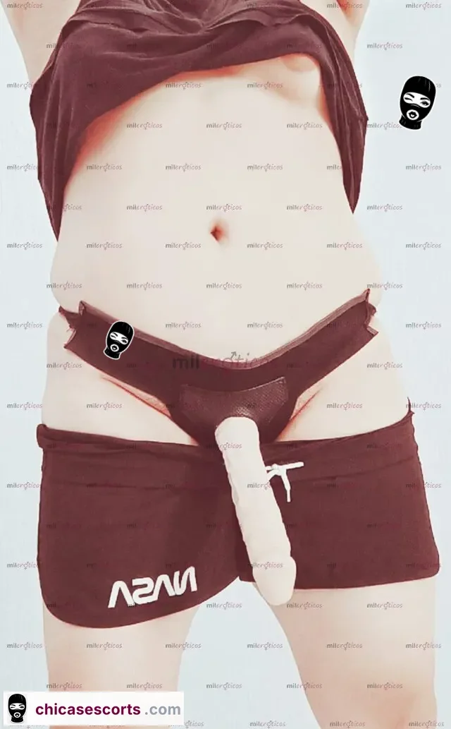 Foto de Promo Solo Este SáBado Agenda Chica Con Arnes Y Dildoo... Mujer 100%!! — imagen 3