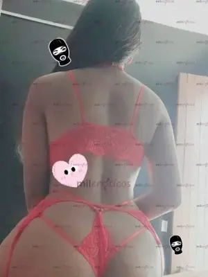 Rapidin 400 Con Lugar Incluido Morena Nalgona Muy Accesible, Escorts en Guadalajara — 18 años