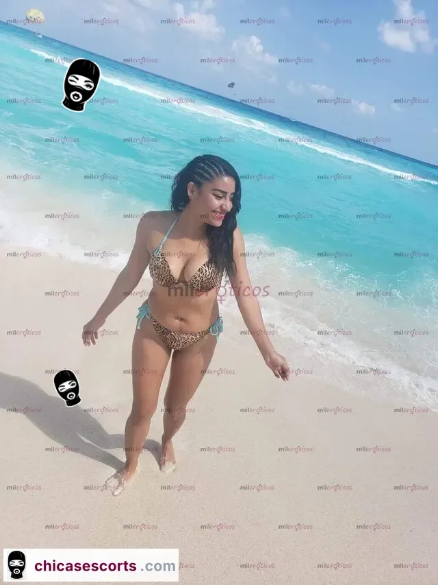 Foto de Rica Chaparrita Nueva En Tu Cuidad Amor Te Voy A Fascinar, Escorts en Querétaro, México