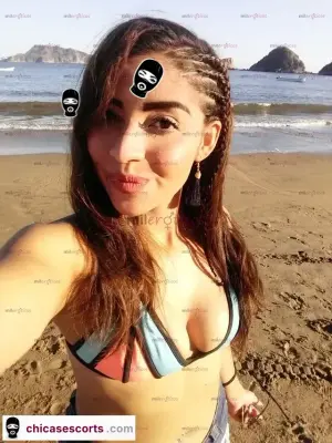 Rica Chaparrita Nueva En Tu Cuidad Amor Te Voy A Fascinar, Escorts en Querétaro — 23 años