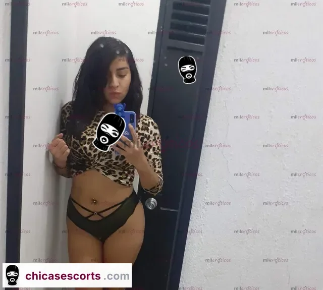 Foto de Rica Chaparrita Nueva En Tu Cuidad Amor Te Voy A Fascinar — imagen 3