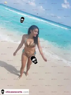 Rica Chaparrita Nueva En Tu Cuidad Amor Te Voy A Fascinar, Escorts en Querétaro — 23 años