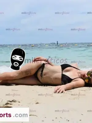 Rica Modelito Sedienta De Leche Angely En Julio, Escorts en Bogotá — 18 años