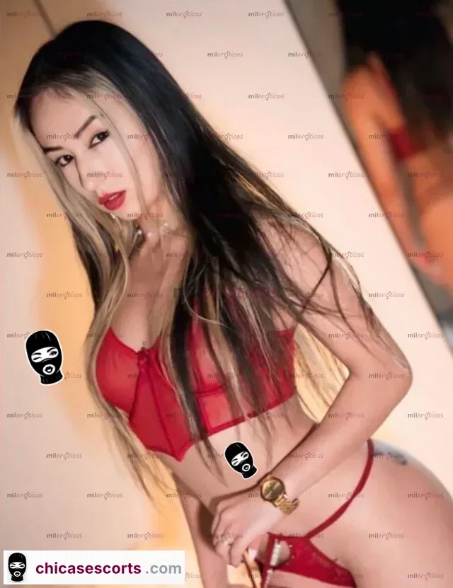 Foto de Rica Modelito Sedienta De Leche Angely En Julio — imagen 3