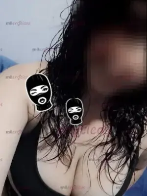 Rous Tu Chica Voluctuosa, CariñOsa Con Sitio Privado, Escorts en Bogotá — 45 años