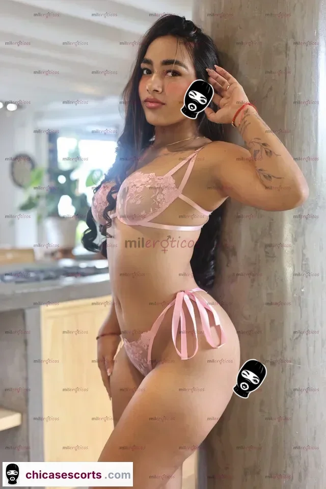 Foto de Sabrina La Chica De Culo Grande Tolimense Sexy — imagen 7