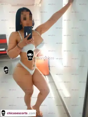 Salome Milf Voluptuosas Complaciente Super Caliente Bb Nueva En Tu Zona!!!, Escorts en Bogotá, Colombia — 18 años