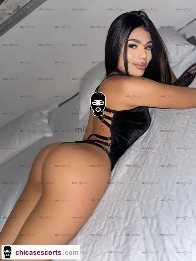 Foto de Samantha Mamadora Luxury En Poblado Con Apto Privado Y Parqueadero, Escorts en Medellín, Colombia