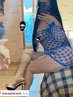 SeñOra Culo Delicioso, Escorts en Guadalajara — 23 años