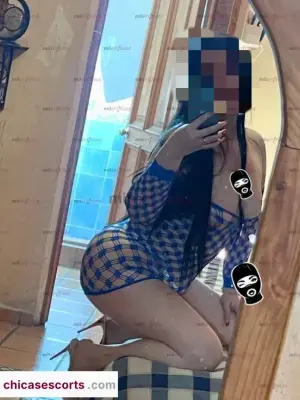 SeñOra Culo Delicioso, Escorts en Guadalajara, México — 23 años