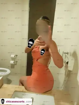 Servicio Al Nivel De Tus Expectativas. Soy Complaciente., Escorts en Querétaro, México — 18 años