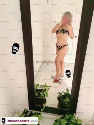 Servicio Solo Para Caballeros De Gustos Exigentes, Escorts en Bogotá, Colombia — 18 años