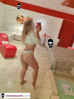 Servicio Solo Para Caballeros De Gustos Exigentes, Escorts en Bogotá, Colombia — 18 años