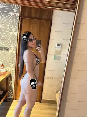 Si No Llego Yo El Servicio Es Gratis!! Hermosa Colombiana, Escorts en Querétaro, México — 24 años