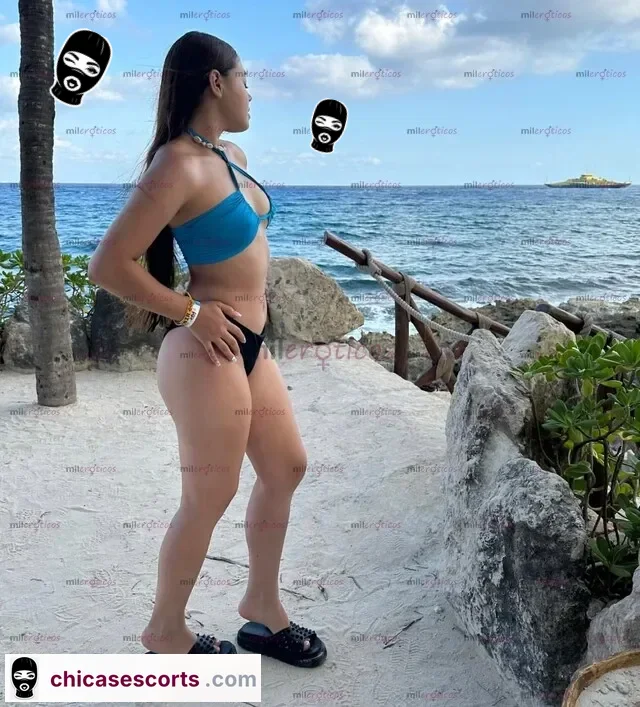 Foto de Si No Llego Yo El Servicio Es Gratis!! Hermosa Colombiana — imagen 3