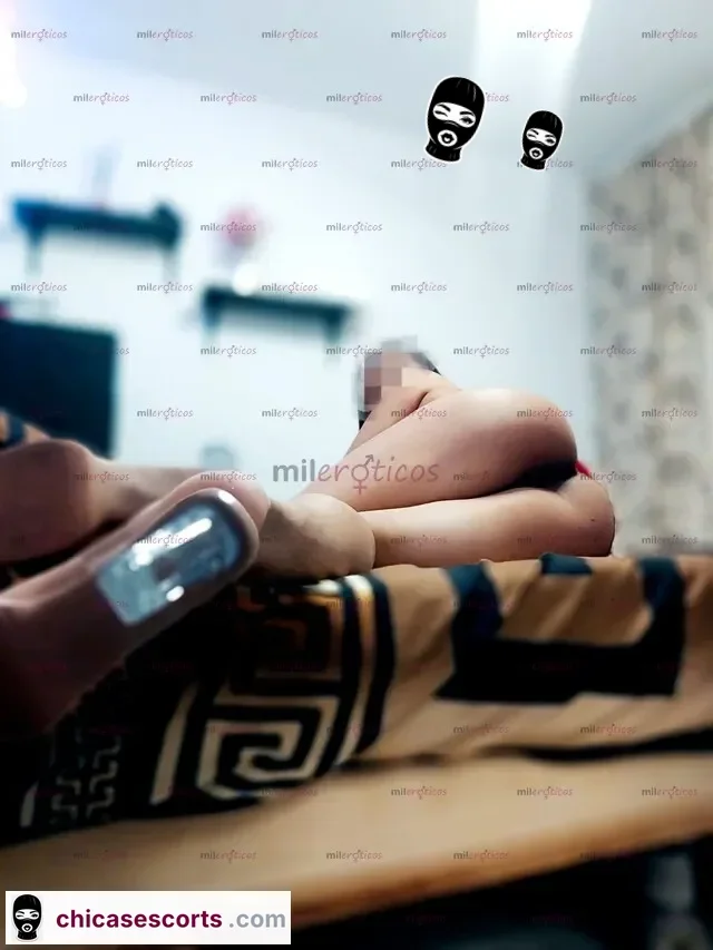 Foto de Solo Hoy!!!! Promocion Quiero Ser Tu Putita Personal. — imagen 6