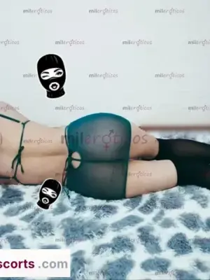 Soy Tu Dulce Pecado, Te GustaríA Probar !!, Escorts en Querétaro — 24 años