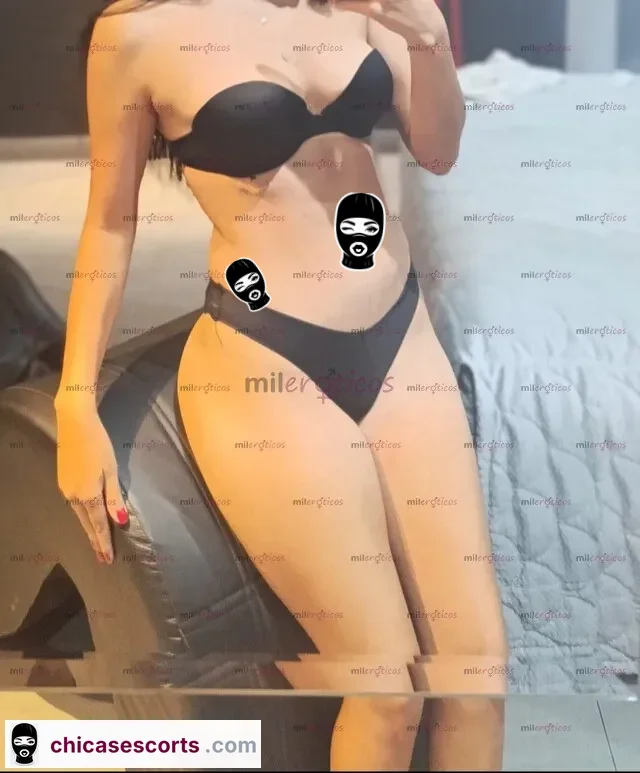 Foto de Soy Una Chica Linda Delgadita Y Agradable Podemos, Escorts en Guadalajara, México