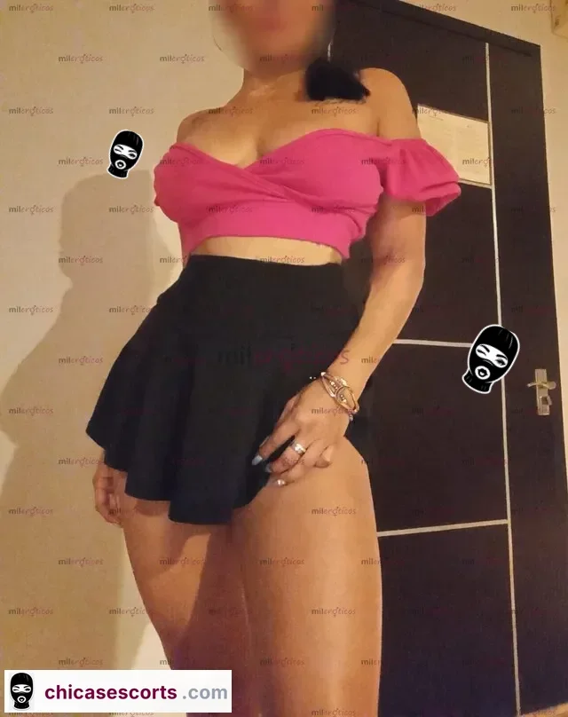 Foto de Soy Una Chica Sexy Morenita Con Piernas Firmes Y Un Culito Que Te Encantará — foto de perfil verificado