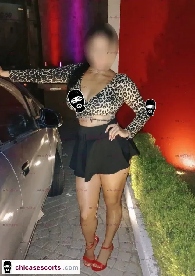 Foto de Soy Una Chica Sexy Morenita Con Piernas Firmes Y Un Culito Que Te Encantará — imagen 3