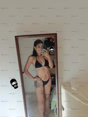 Soy Una Nena Joven, Escorts en Guadalajara, México — 18 años